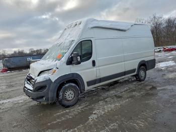  Salvage Ram Promaster