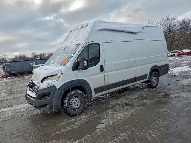  Salvage Ram Promaster