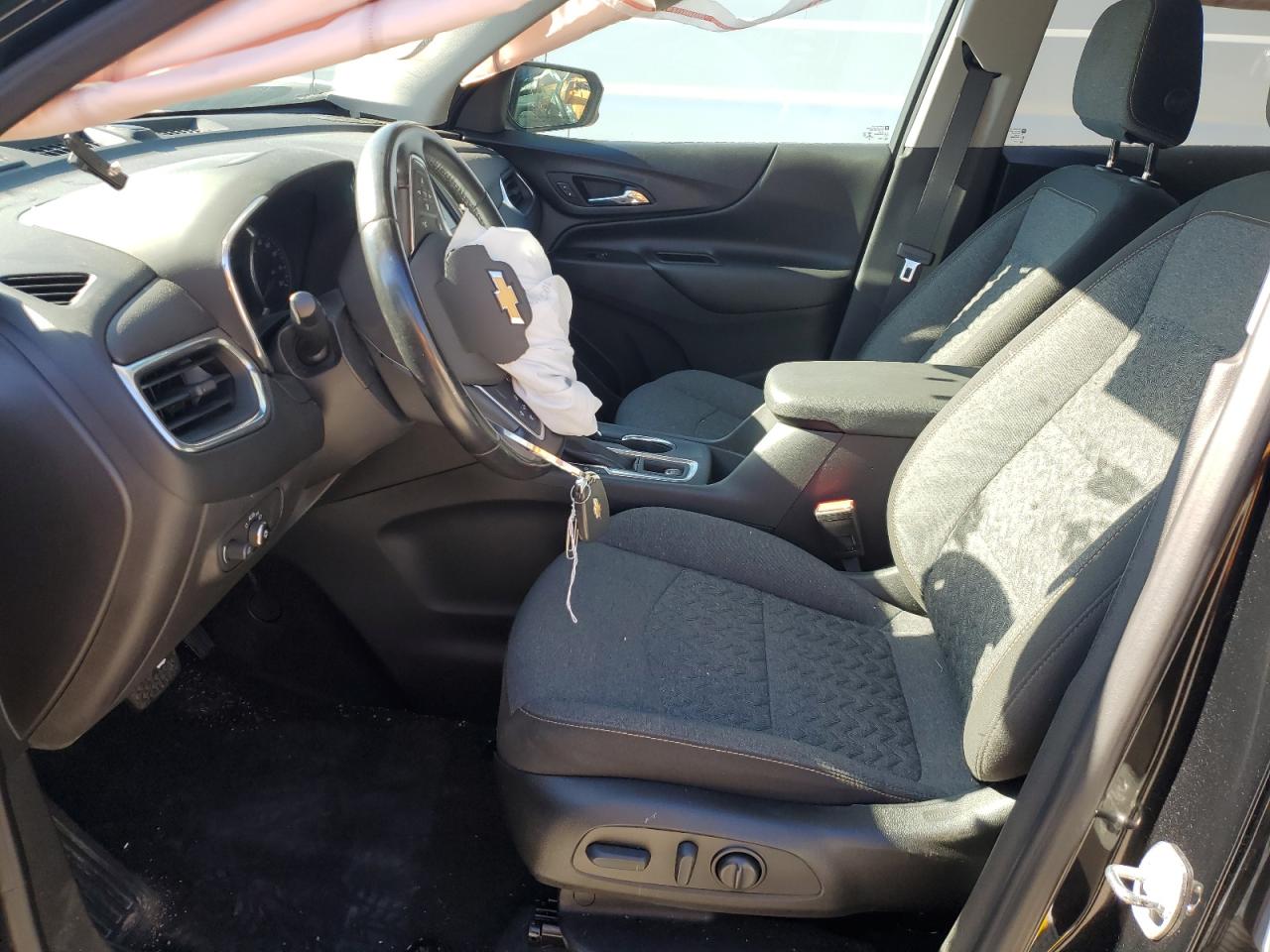 Chevrolet Equinox Lt Image 2