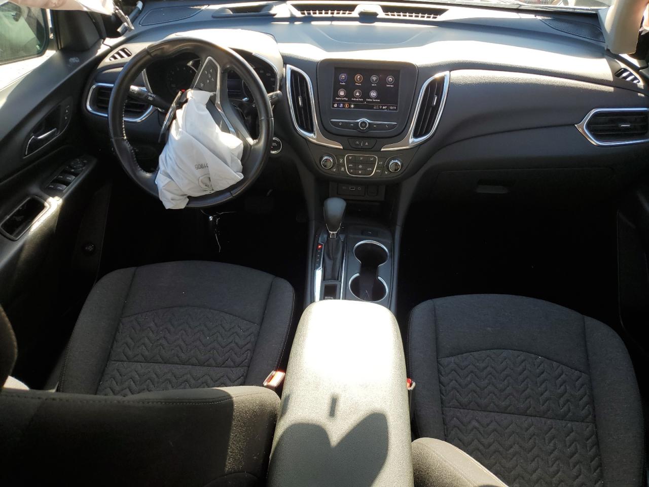 Chevrolet Equinox Lt Image 5