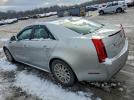 Cadillac CTS Luxury Collection Image 5