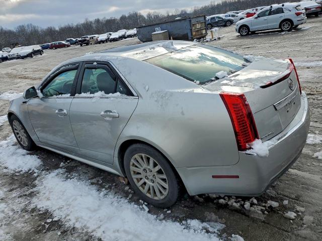 Cadillac CTS Luxury Collection Image 5