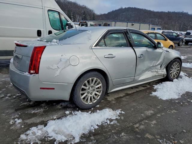 Cadillac CTS Luxury Collection Image 6