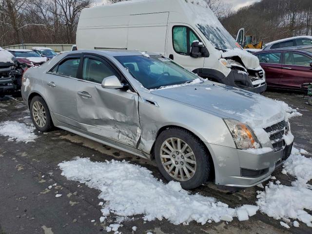 Cadillac CTS Luxury Collection Image 2