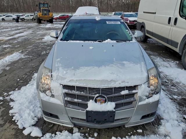 Cadillac CTS Luxury Collection Image 4