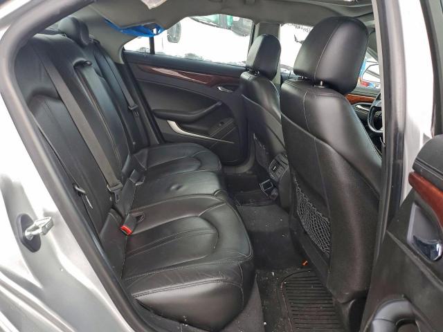 Cadillac CTS Luxury Collection Image 9