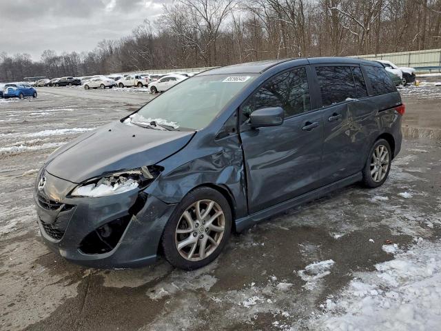  Salvage Mazda 5