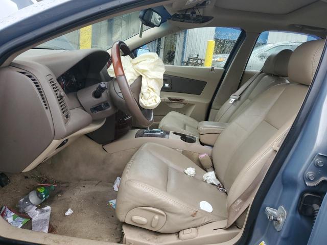 Cadillac CTS Hi Feature V6 Image 5