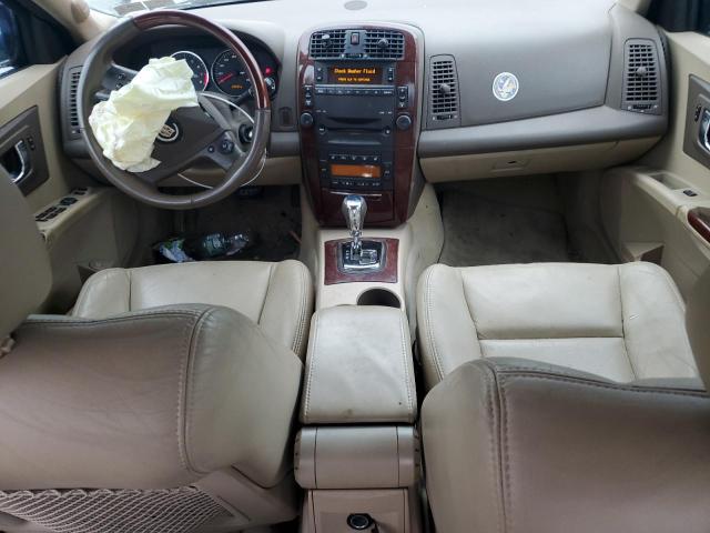 Cadillac CTS Hi Feature V6 Image 7