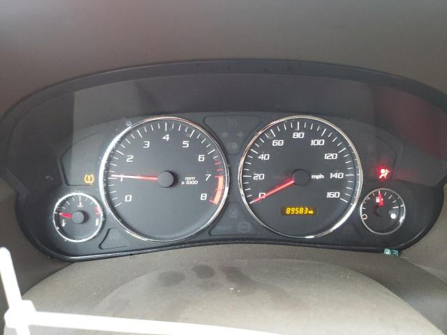 Cadillac CTS Hi Feature V6 Image 8