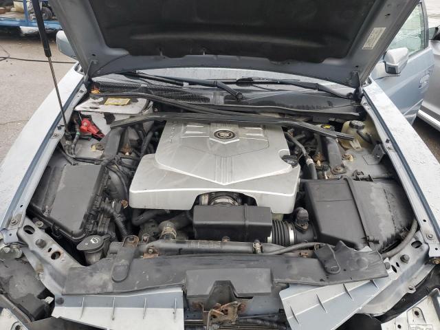 Cadillac CTS Hi Feature V6 Image 11