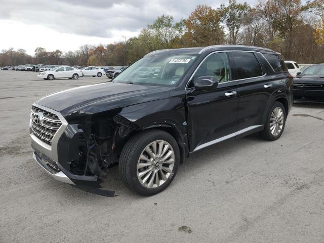  Salvage Hyundai PALISADE