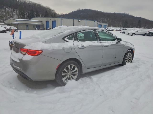 Chrysler 200 S Image 9