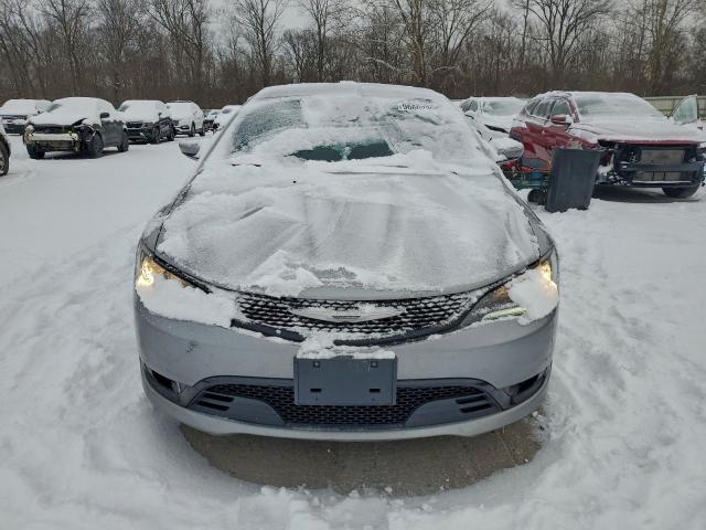 Chrysler 200 S Image 7