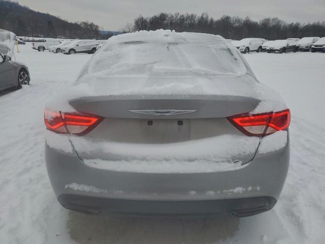 Chrysler 200 S Image 3