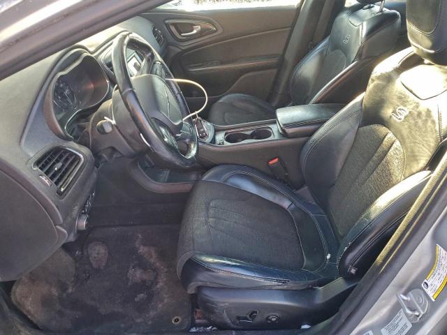 Chrysler 200 S Image 8