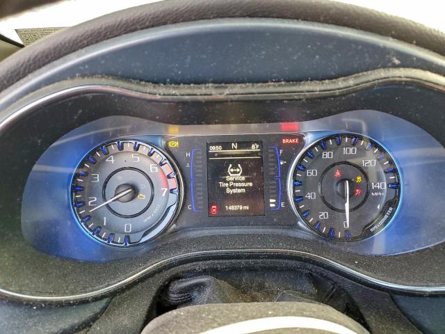 Chrysler 200 S Image 12