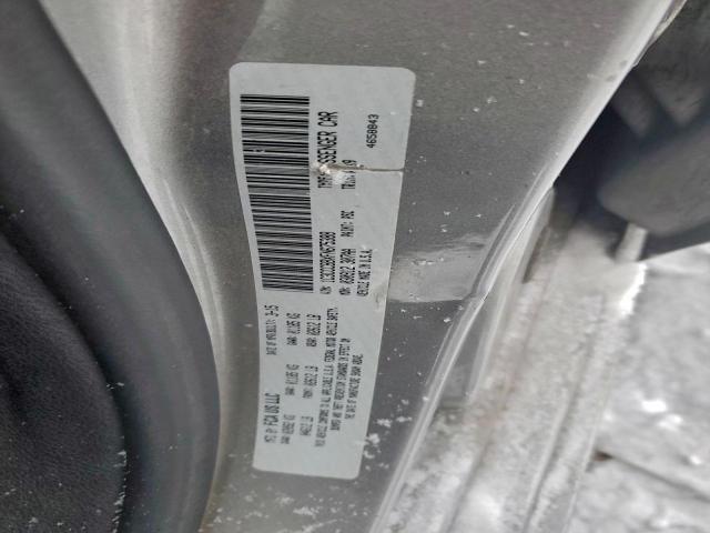 Chrysler 200 S Image 10