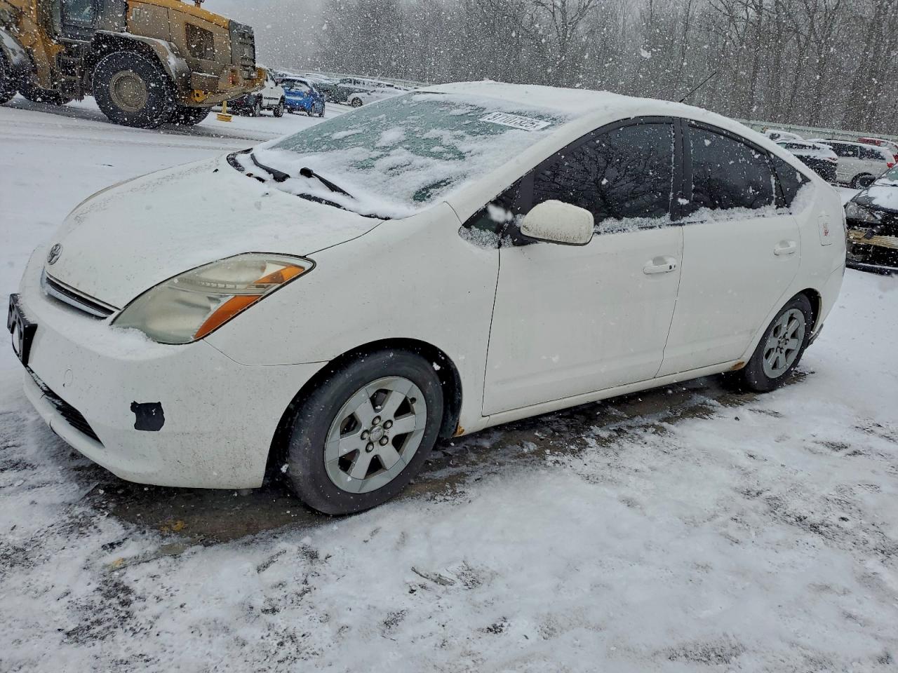 Toyota Prius Image 1