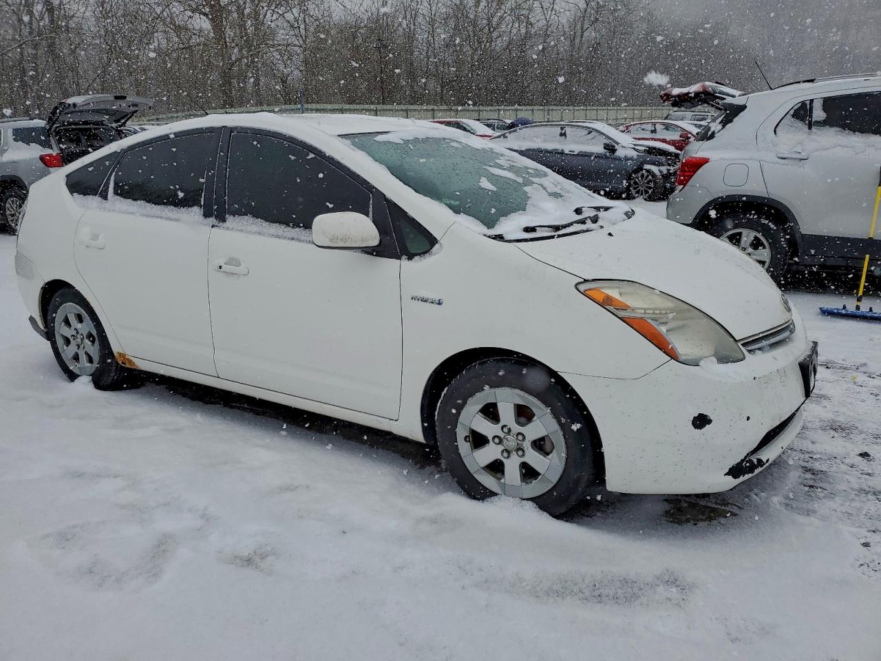 Toyota Prius Image 3