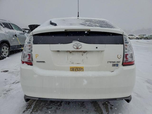 Toyota Prius Image 11