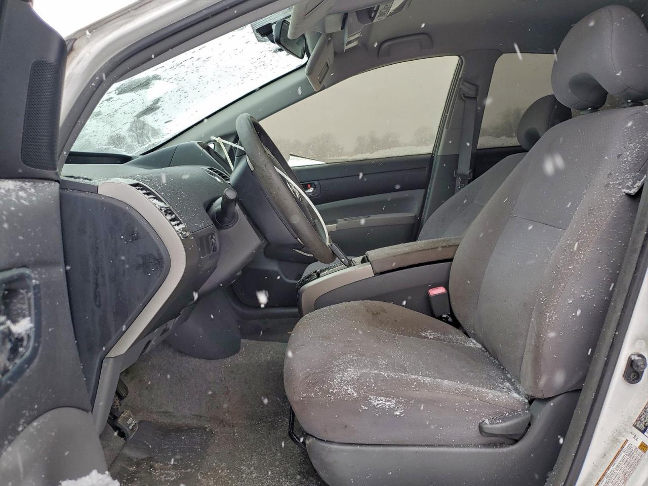 Toyota Prius Image 9