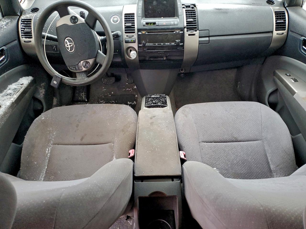 Toyota Prius Image 7