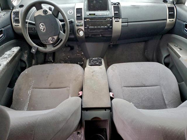 Toyota Prius Image 7