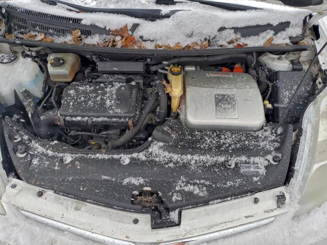 Toyota Prius Image 10