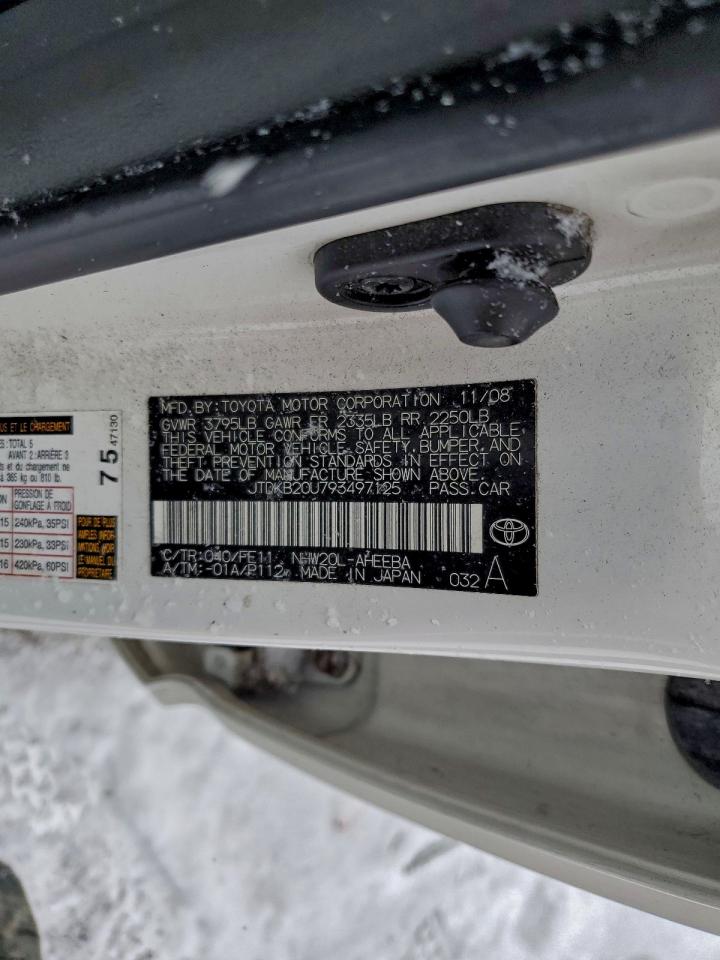 Toyota Prius Image 6