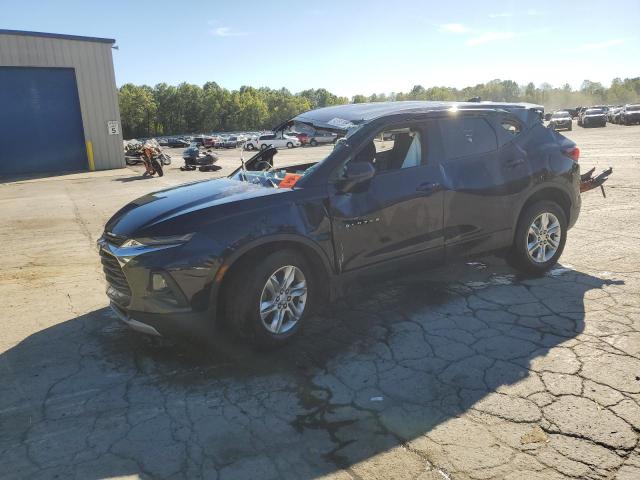 Salvage Chevrolet Blazer