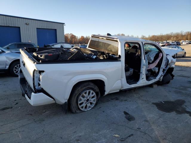 Toyota Tacoma Double Cab Image 6