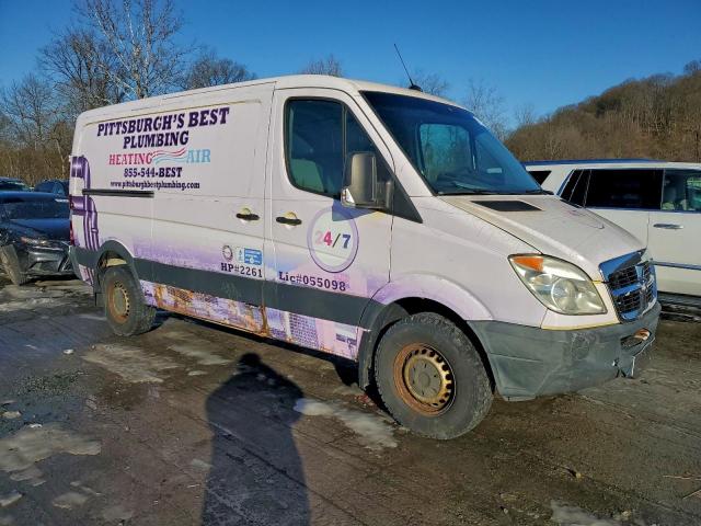 Dodge Sprinter 2500 Image 11