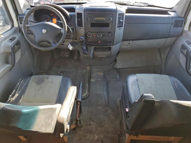 Dodge Sprinter 2500 Image 13