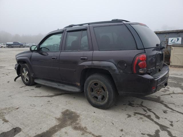 Chevrolet Trailblazer Ls Image 3