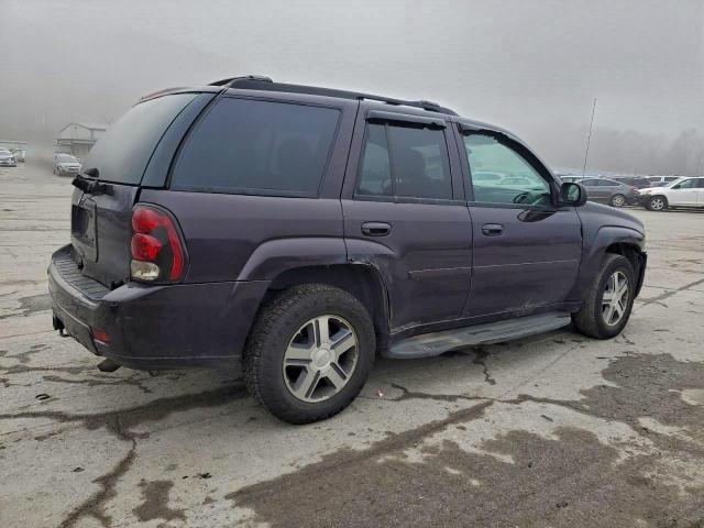 Chevrolet Trailblazer Ls Image 12