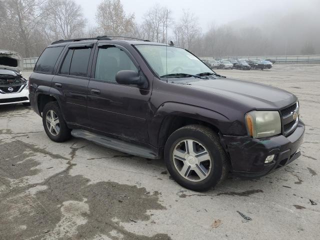 Chevrolet Trailblazer Ls Image 2