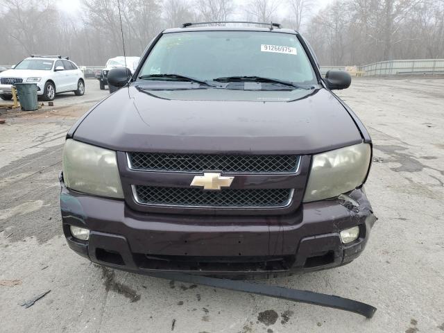 Chevrolet Trailblazer Ls Image 11