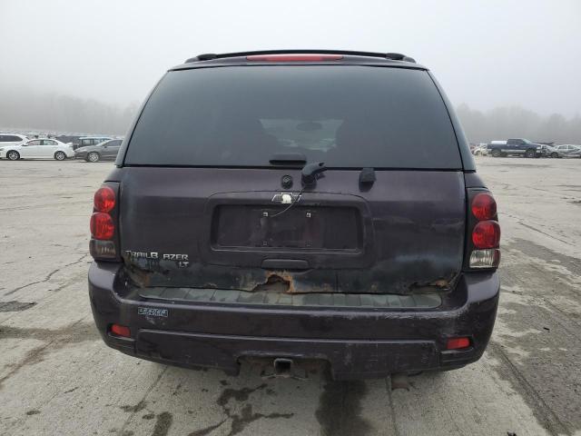 Chevrolet Trailblazer Ls Image 4