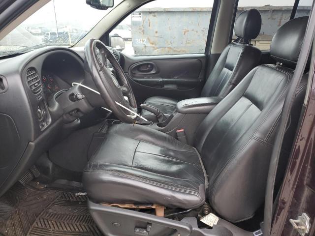 Chevrolet Trailblazer Ls Image 5