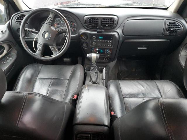 Chevrolet Trailblazer Ls Image 10