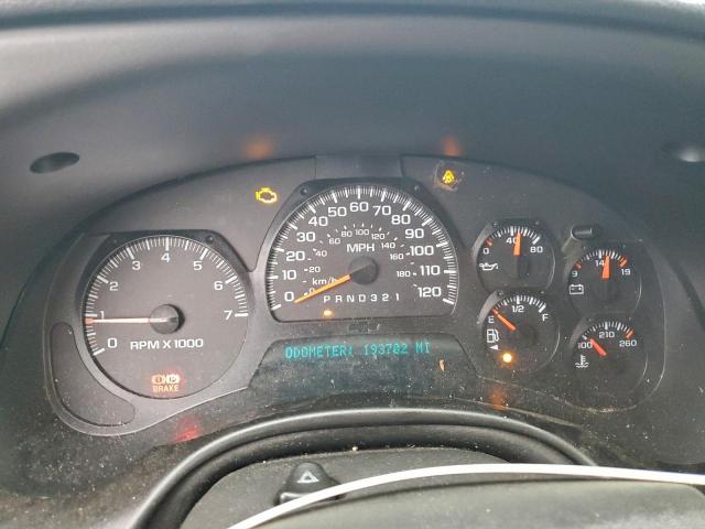 Chevrolet Trailblazer Ls Image 6