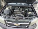 Chevrolet Trailblazer Ls Image 13