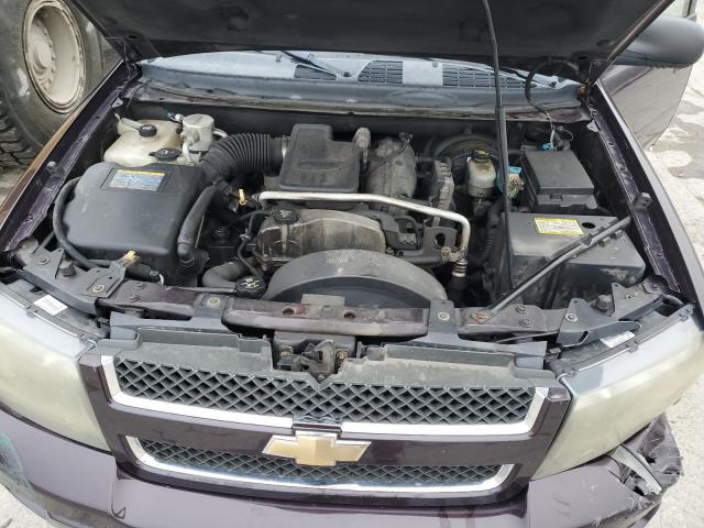Chevrolet Trailblazer Ls Image 13