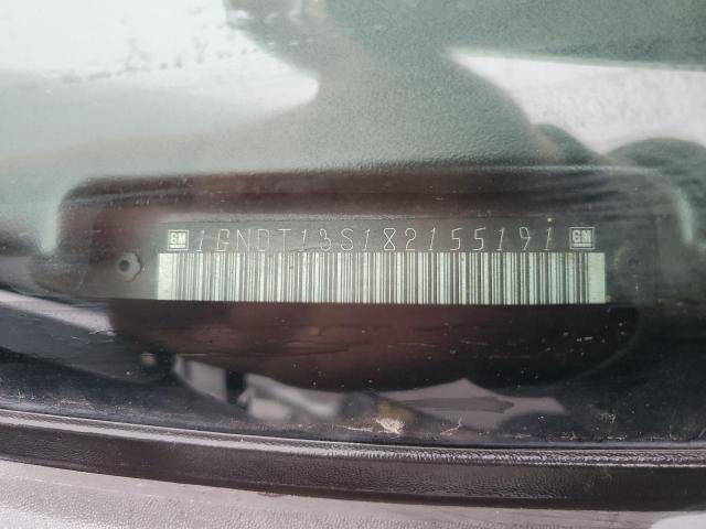 Chevrolet Trailblazer Ls Image 9