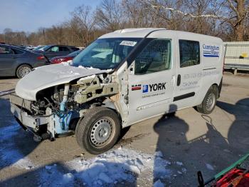  Salvage Ram Promaster