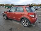 Suzuki SX4 Base Image 4