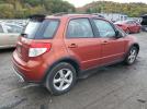 Suzuki SX4 Base Image 2