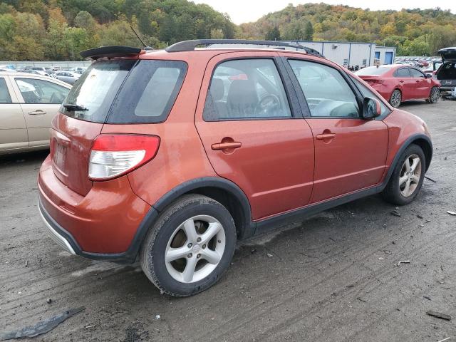 Suzuki SX4 Base Image 2