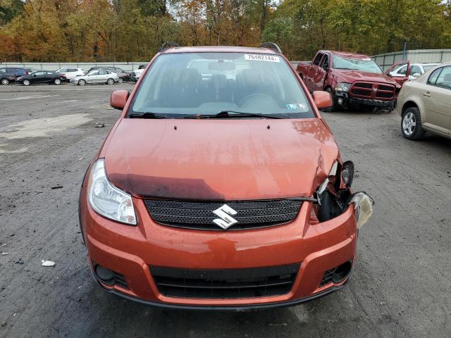 Suzuki SX4 Base Image 5